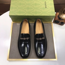 Gucci Leather Shoes